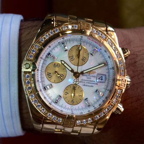 breitling watches sale toronto|Breitling men's diamond watches.